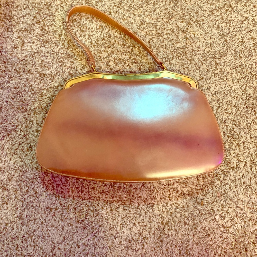 Vintage Handbag Blachs of Birmingham